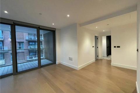 2 bedroom flat for sale, Chartwell House, Prince Of Wales Drive, London SW11
