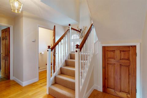 4 bedroom detached house for sale, Oakley Gardens, Downhead Park, Milton Keynes