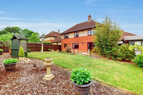 undefined, Oakley Gardens, Downhead Park, Milton Keynes