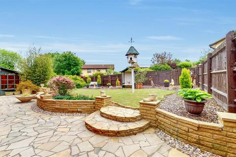 undefined, Oakley Gardens, Downhead Park, Milton Keynes