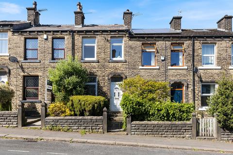 Wellington Street, Huddersfield HD3