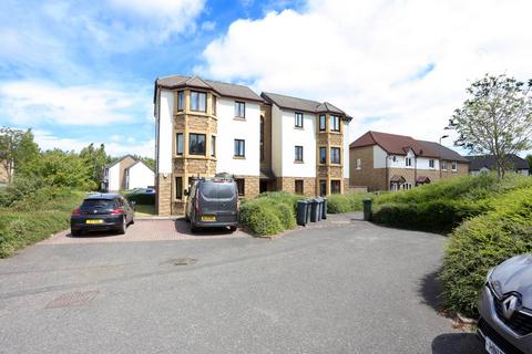 undefined, Gogarloch Syke, Edinburgh,