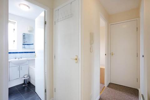 undefined, Gogarloch Syke, Edinburgh,