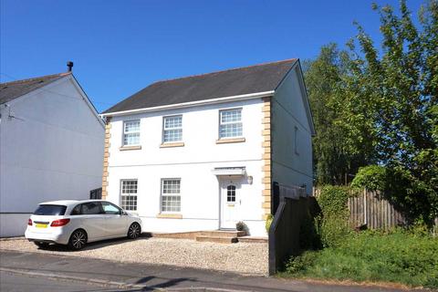 undefined, Campbell Road, LLANDYBIE, Ammanford