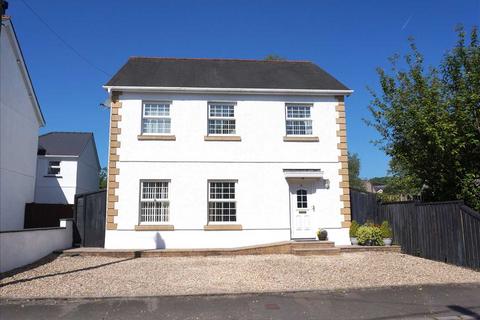 undefined, Campbell Road, LLANDYBIE, Ammanford