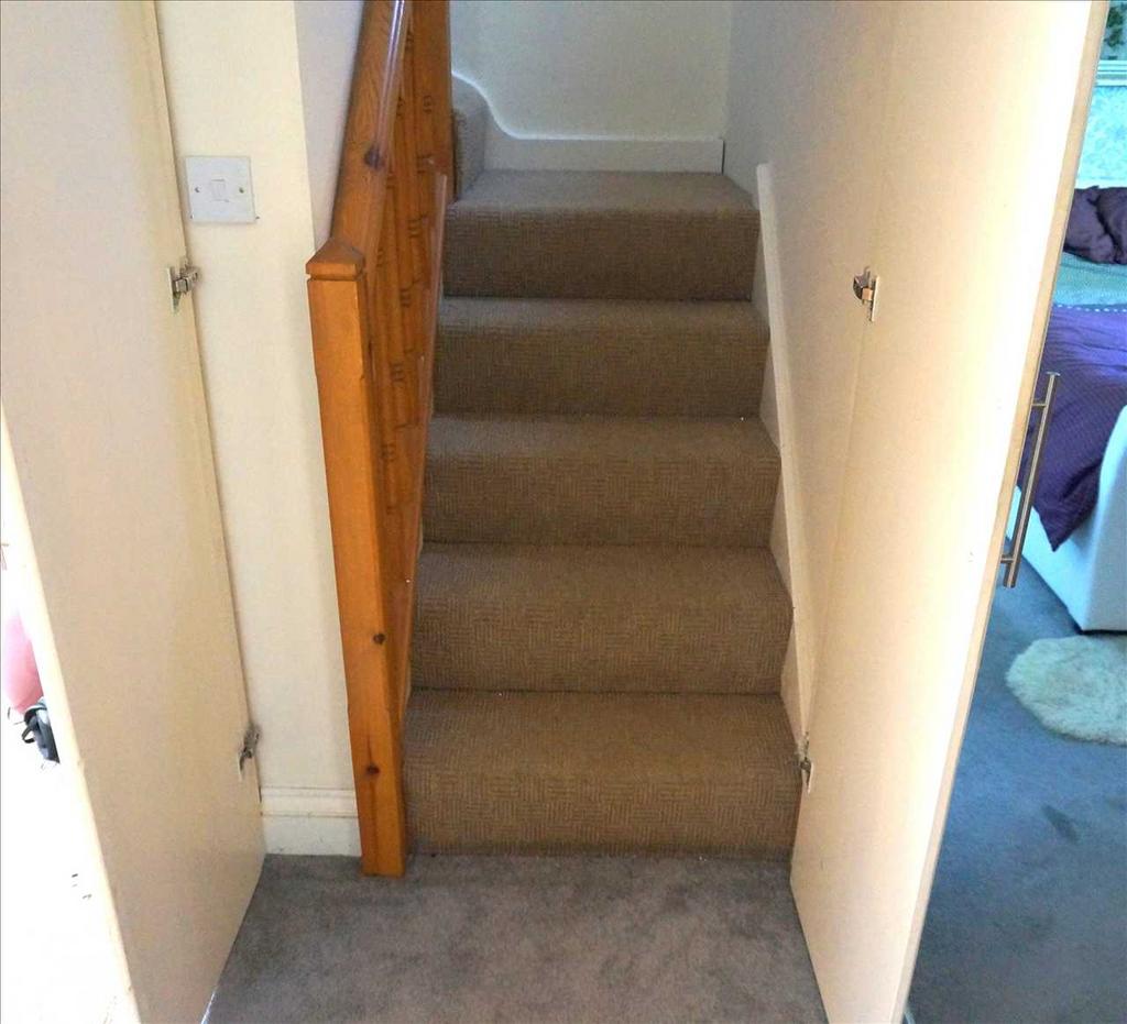 Second floor :