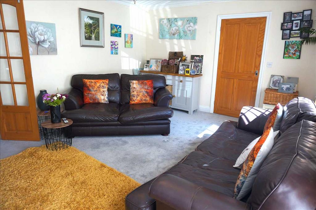 Lounge :