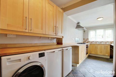 undefined, Caulfield Road, Swindon SN2