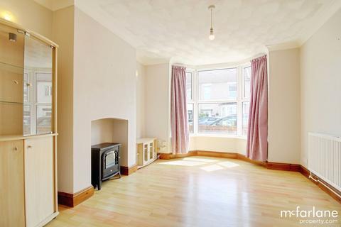 undefined, Caulfield Road, Swindon SN2
