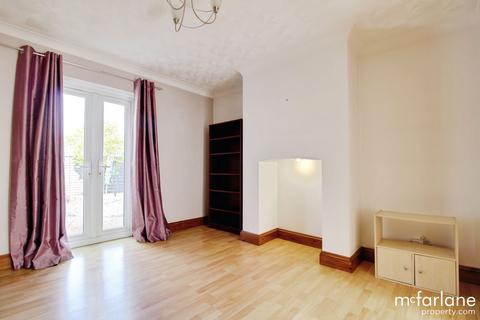 undefined, Caulfield Road, Swindon SN2
