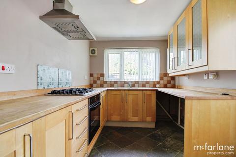 undefined, Caulfield Road, Swindon SN2