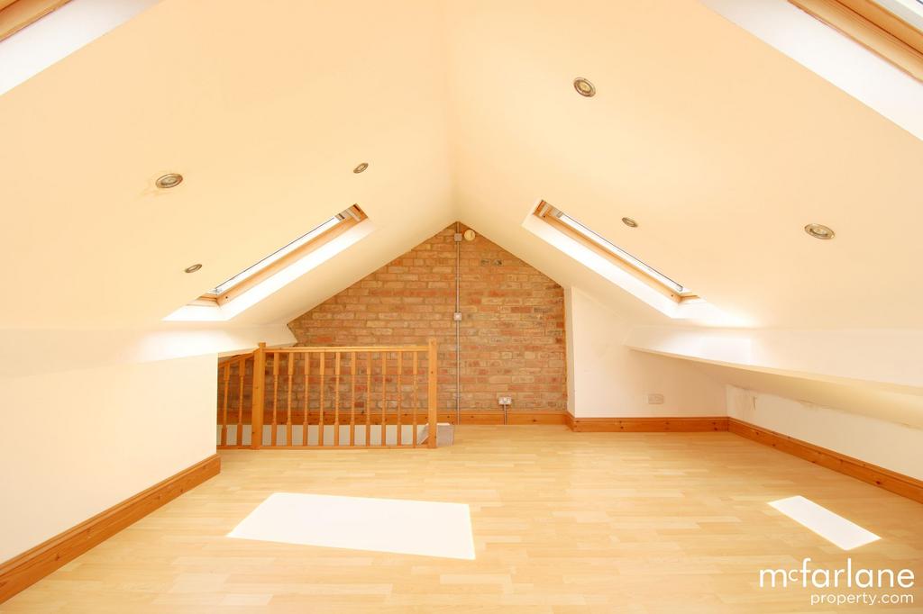 Bedrooms