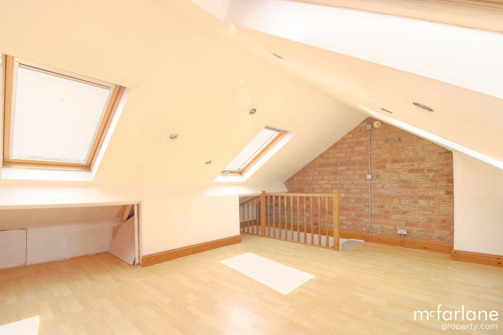 Bedrooms