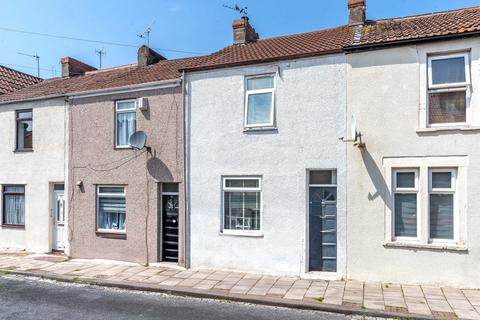 39 Bradley Crescent, Bristol, BS11 9SP