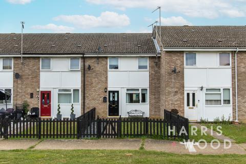 undefined, Allectus Way, Witham, Essex, CM8