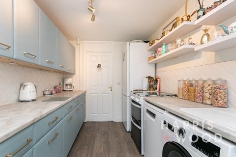 undefined, Allectus Way, Witham, Essex, CM8