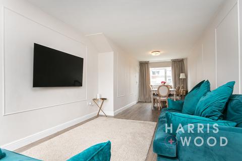 undefined, Allectus Way, Witham, Essex, CM8