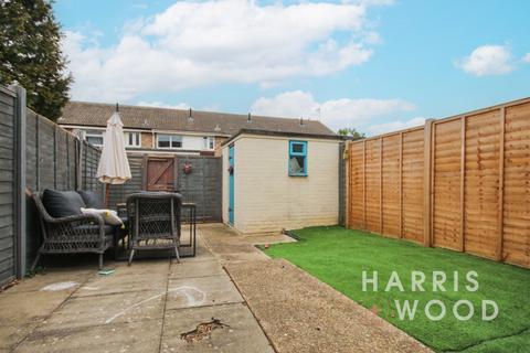 undefined, Allectus Way, Witham, Essex, CM8