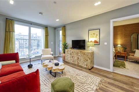 1 bedroom apartment to rent, Murchison Gardens, London W10