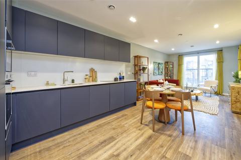 1 bedroom apartment to rent, Murchison Gardens, London W10