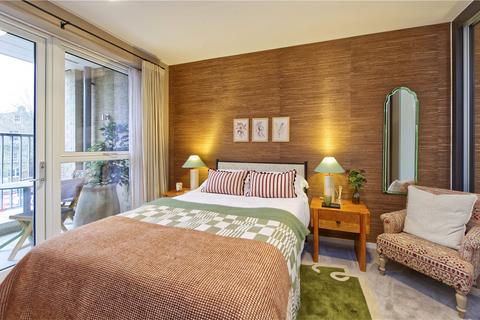 1 bedroom apartment to rent, Murchison Gardens, London W10