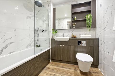 1 bedroom apartment to rent, Murchison Gardens, London W10