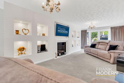 47 Bellmans Road, Whittlesey, Peterborough, PE7 1TY