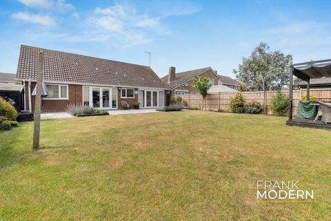 47 Bellmans Road, Whittlesey, Peterborough, PE7 1TY