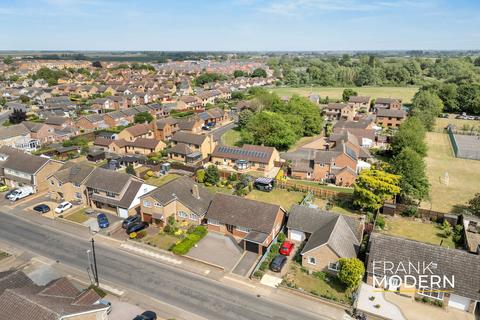 47 Bellmans Road, Whittlesey, Peterborough, PE7 1TY