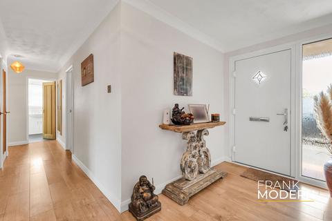 47 Bellmans Road, Whittlesey, Peterborough, PE7 1TY