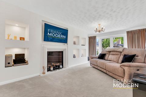 47 Bellmans Road, Whittlesey, Peterborough, PE7 1TY
