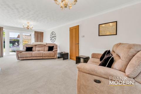 47 Bellmans Road, Whittlesey, Peterborough, PE7 1TY
