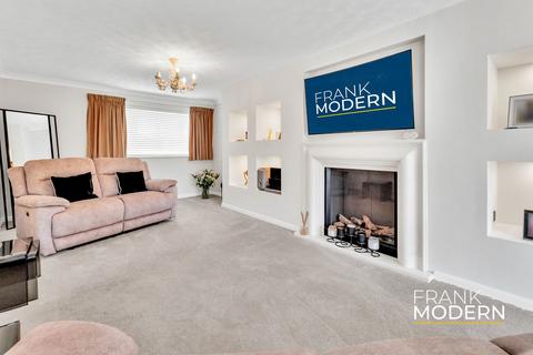 47 Bellmans Road, Whittlesey, Peterborough, PE7 1TY