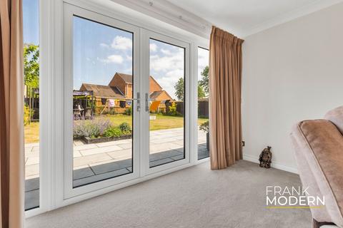 47 Bellmans Road, Whittlesey, Peterborough, PE7 1TY
