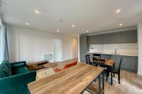 2 bedroom apartment for sale, Great Ancoats St, Manchester