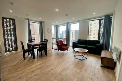 2 bedroom apartment for sale, Great Ancoats St, Manchester