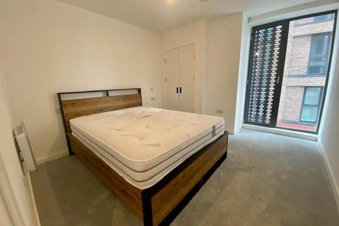 2 bedroom apartment for sale, Great Ancoats St, Manchester