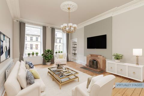 2 bedroom flat for sale, 23/2 London Street, New Town, Edinburgh, EH3 6LY