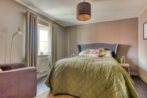 24 Merrifields, Cotford St Luke, Taunton, TA4 1PE