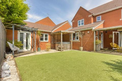 24 Merrifields, Cotford St Luke, Taunton, TA4 1PE