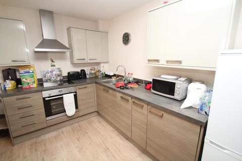 undefined, Mistletoe Court, 15 Seacole Crescent, Swindon