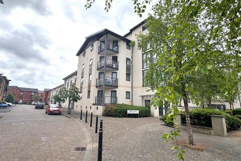 undefined, Rowan Court, Old Town
