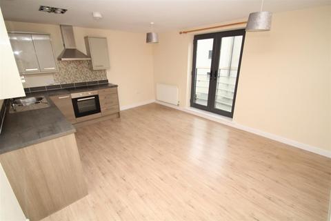 undefined, Rowan Court, Old Town