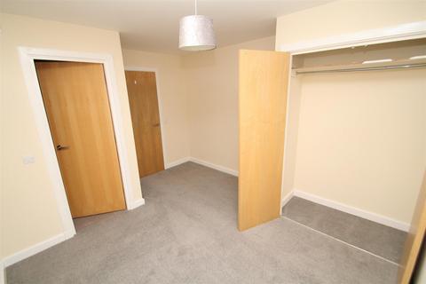 undefined, Rowan Court, Old Town