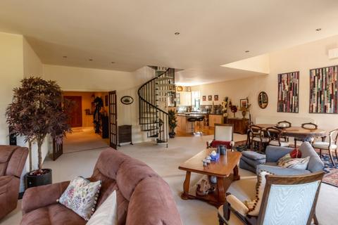 undefined, Kings Mill Lane, Settle, North Yorkshire, BD24