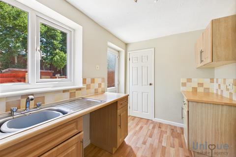 undefined, Linden Mews,  Lytham St. Annes, FY8