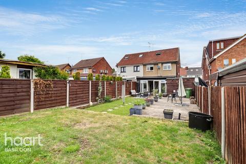 undefined, Buller Road, Basildon