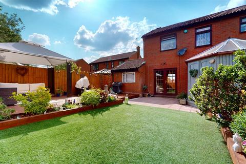 3 bedroom detached house for sale, Kirtlington, Downhead Park, Milton Keynes