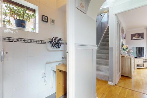 3 bedroom detached house for sale, Kirtlington, Downhead Park, Milton Keynes