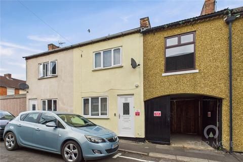 Burghley Close, Kettering NN14